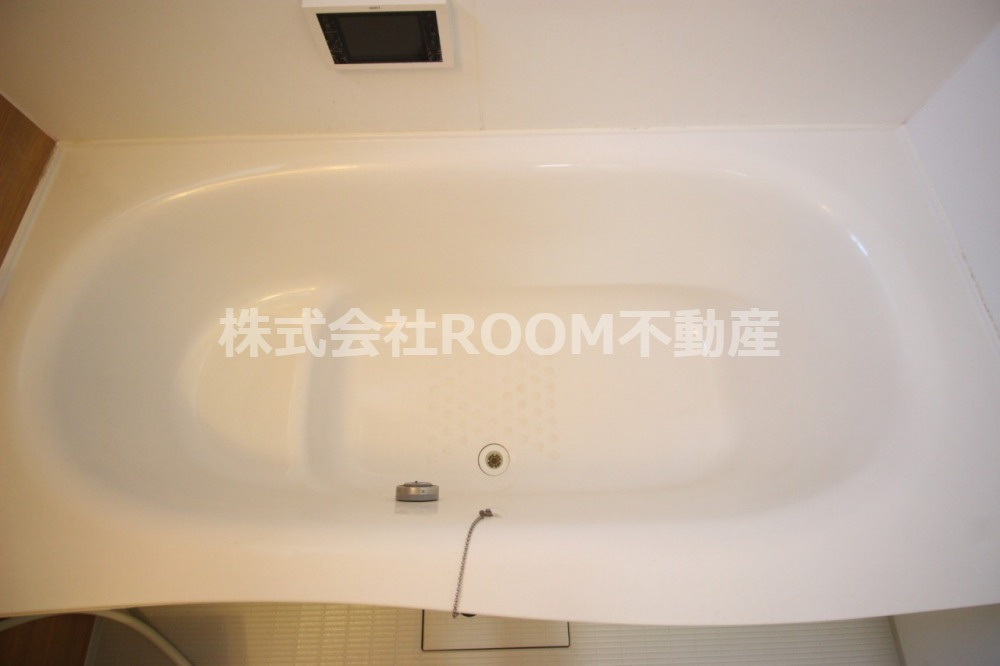 プランドールMの浴室|コンパクトで使いやすいお風呂です