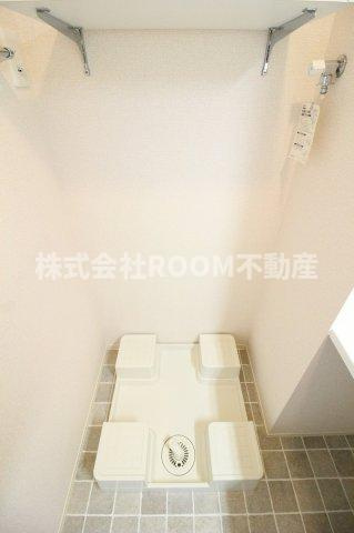プランドール都北のトイレ|トイレも気になるポイント