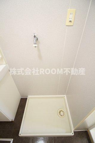 ホームパーティーの設備
