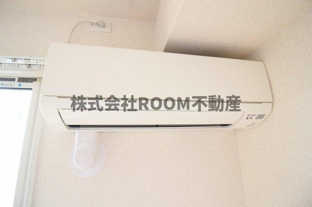 ブライトコート花繰の設備