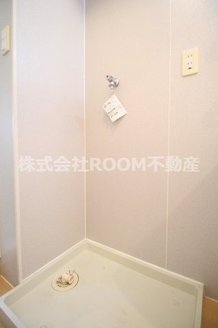 フローラルビレッジⅠ番館の設備