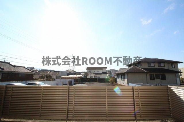 プラウド年見の展望
