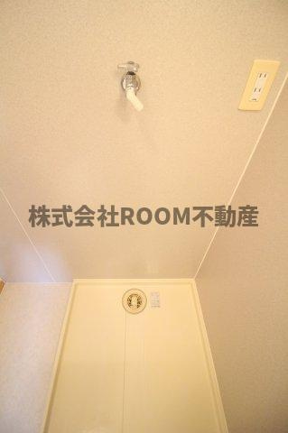 フローラルビレッジⅣ番館の設備
