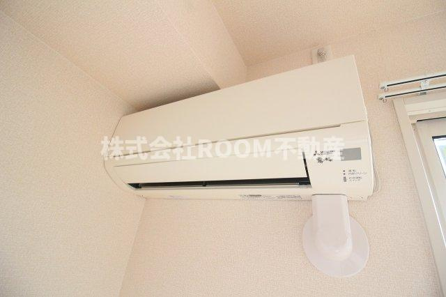 プランドールMの設備
