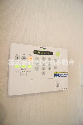 プランドールMの設備