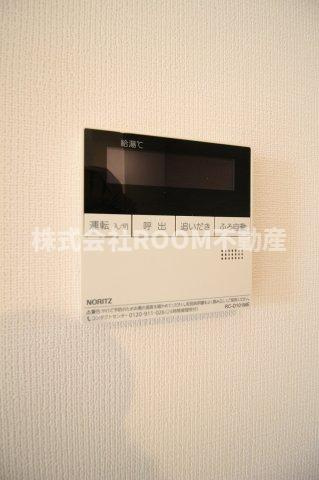 プランドールMの設備