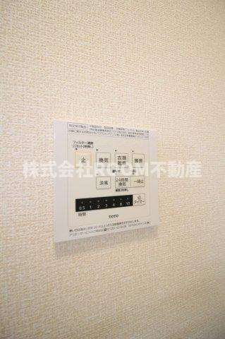 プランドールMの設備