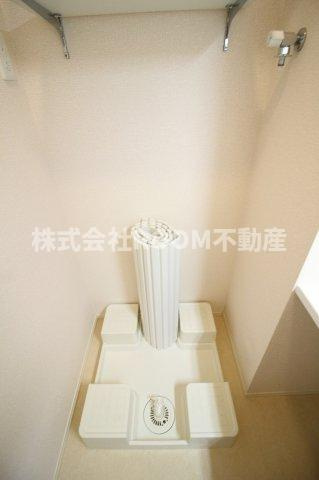 プランドールMのトイレ|トイレも気になるポイント