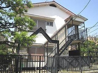 閑静な住宅地！