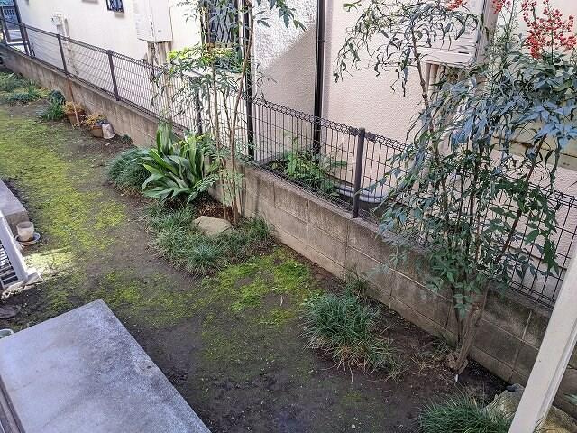 １階のお部屋！