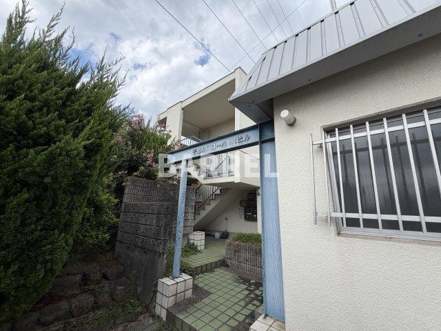 千里山西コーポ第１ビルのその他