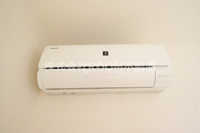 フローラルビレッジⅤ番館の設備