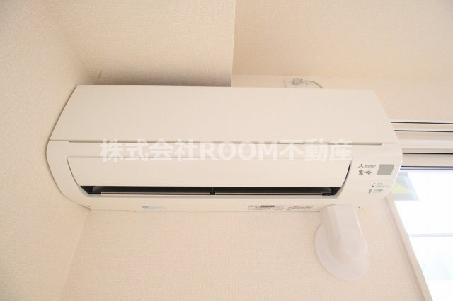 セジュールGの設備