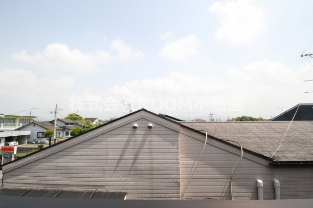 セジュールGの展望