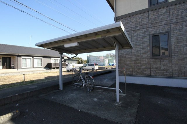Ｄ’コート都島のその他共用部分