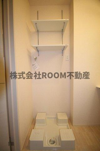 D-roomみやこBALのその他