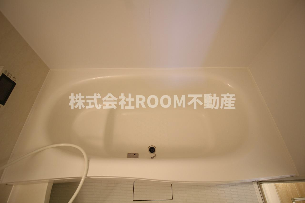 D-roomみやこBALの居間・リビング|ゆったり過ごせるリビングです