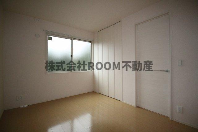D-roomみやこBALの子供部屋|子供部屋としても使い勝手の良いお部屋です