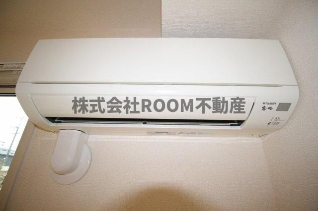 D-roomみやこBALの設備