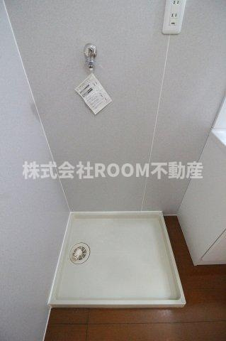 セジュール早水Ⅰの設備