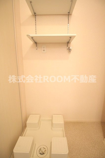 セゾンウィット Aの設備
