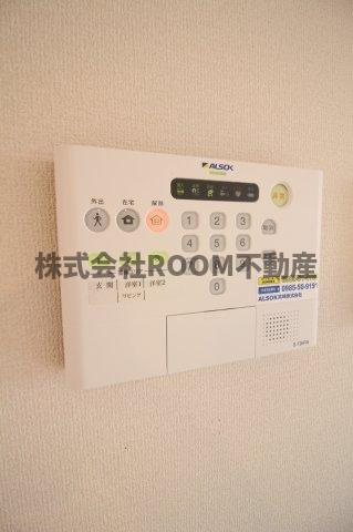 セジュールヨネザワの設備