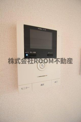 セジュールヨネザワの設備