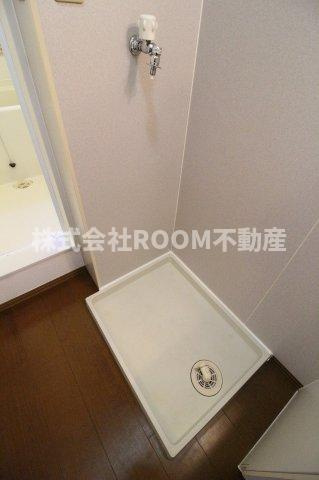 TKIフラットB棟の設備