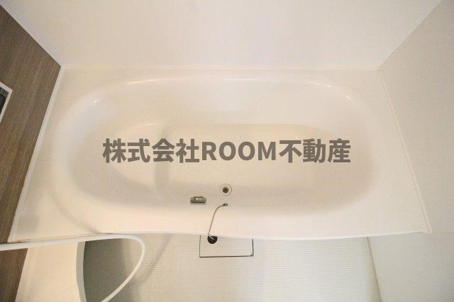 セジュールGの洗面所|使いやすい洗面所です