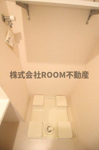 セジュールGの設備