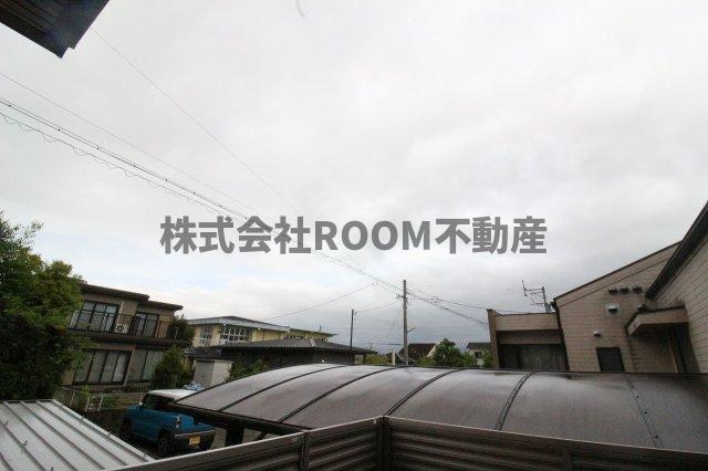 セジュールGの展望