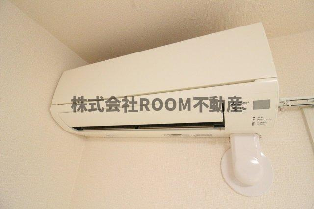 セジュールGの設備