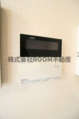 セジュールGの設備