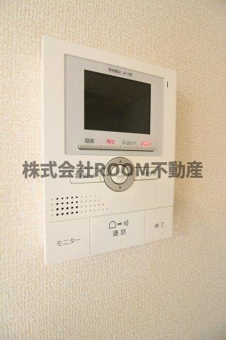 セジュールGのセキュリティ