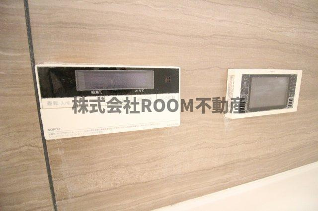 セジュールGの設備