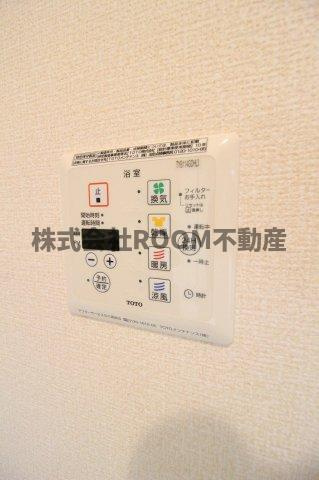 セジュールGの設備