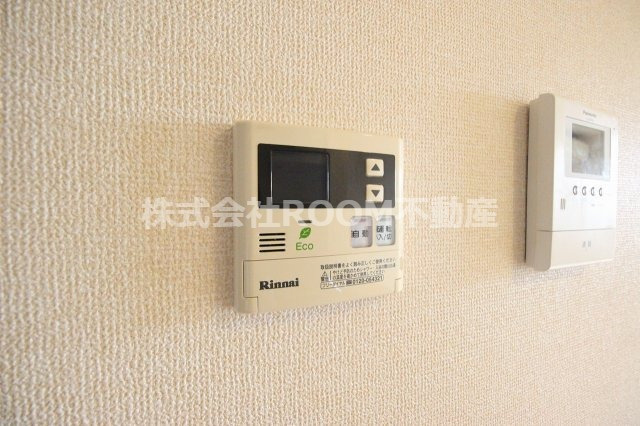 セジュール・永野2011　A棟のその他