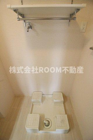 ディアコート早水の設備