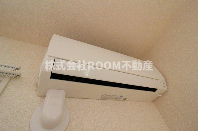 シェルト下川東の設備