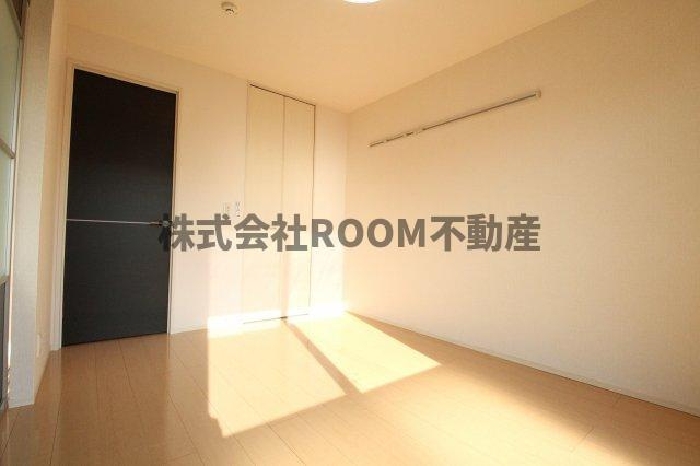 セジュール・永野2011　A棟の子供部屋|子供部屋です