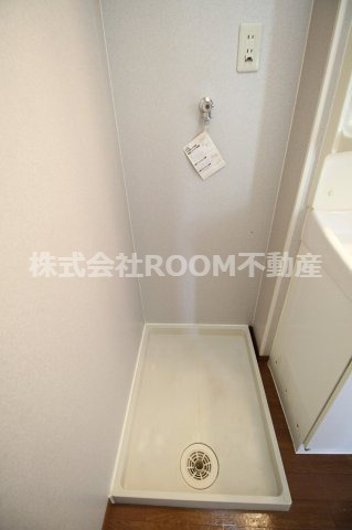 シャルマンコートの設備