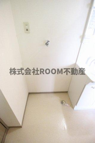 セジュールカミムラの設備