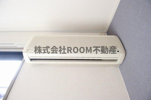 セジュールカミムラの設備