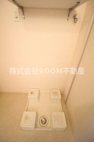 セジュールグレイスの設備