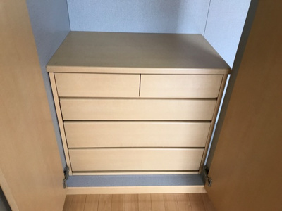 【収納】 | メゾングラース