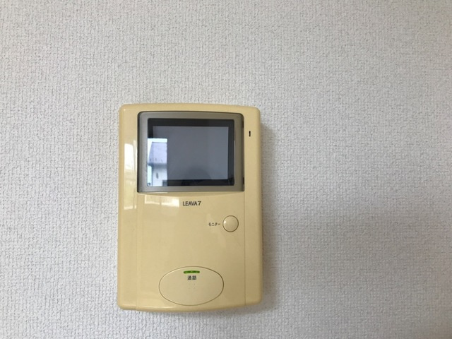 【セキュリティ】 | メゾングラース