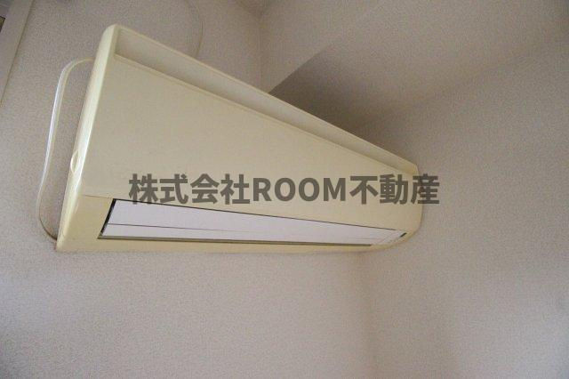セジュール・希ららの設備