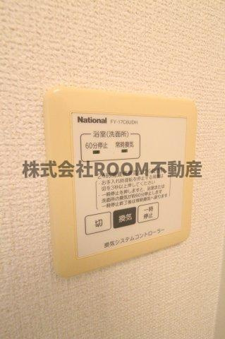 セジュール・希ららの設備