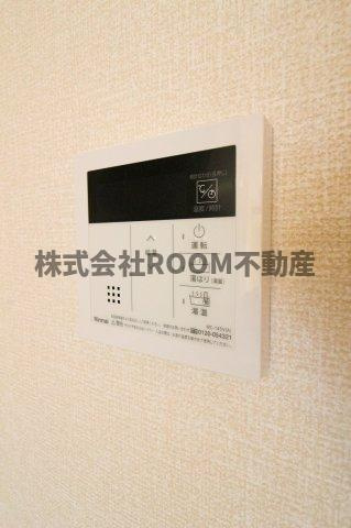 セジュール・希ららの設備