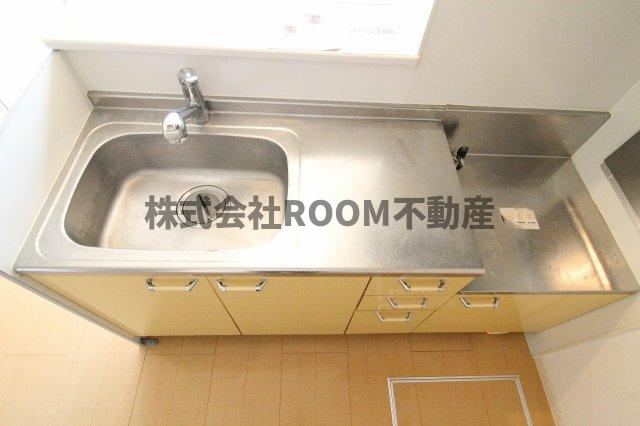 セジュール・希ららのキッチン|キッチンでお料理をお楽しみください